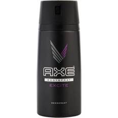 Axe Articles de toilette Axe Excite : Deodorant Spray 5 Oz 150ml