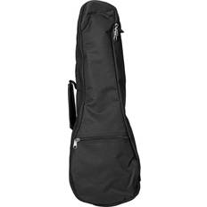 Kala KA-AC-UB-T Gigbag for ukulele Black