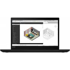 Lenovo ThinkPad P14s Gen 2 21A00071UK