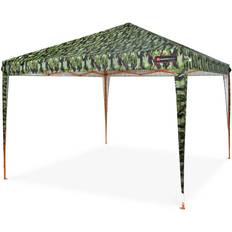 Best Choice Products Camo Pop Up Canopy