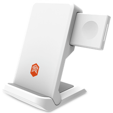 STM ChargeTree Trådløs Opladningsstander 15Watt 24 Pin