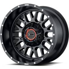 XD Series Matte Black XD842 Snare Wheel XD84229088700