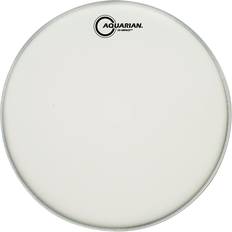 Aquarian HIP14W 14 Inch Hi-Impact Coated Snare Drum Head