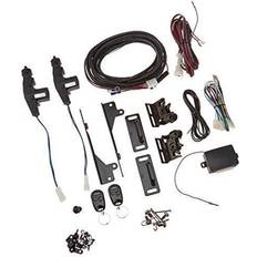 Pop and lock & Lock PL9000 Black Power Pop Tailgate Lock Kit