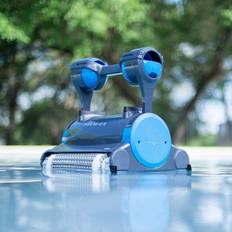 Dolphin Pool Vacuum Cleaners Dolphin Premier Robotic Pool Cleaner