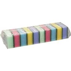 Minatol Multi Sponge 10pcs