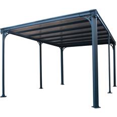 Palram Canopia Milano 4300 Pavilion