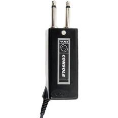 Hovedtelefonforstærkere Forstærkere & Modtagere VXI Console