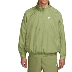Nike Windrunner Men's Anorak Jacket - Alligator/White