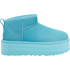 UGG Classic Ultra Mini Platform - Summer Sky