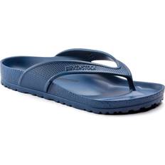 Birkenstock Men Flip-Flops Birkenstock Honolulu Eva - Navy