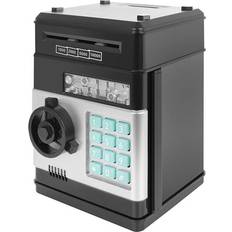 Electronic Piggy Bank