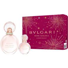 Bvlgari Women Gift Boxes Bvlgari Rose Goldea Blossom Delight Gift Set EdP 75ml + EdP 15ml