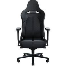 Enki Gaming Chair - Black