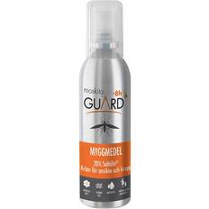 Wiggler Camping & Friluftsliv Wiggler Moskito Guard 75ml