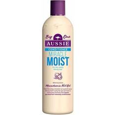 Aussie Miracle Moist Conditioner 400ml