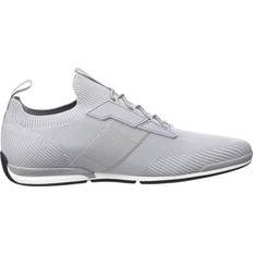 HUGO BOSS Herre Sko HUGO BOSS Saturn Knit Trainers