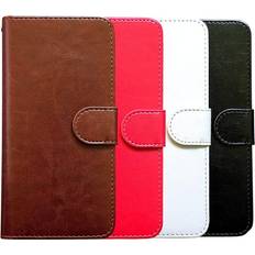 Galaxy a41 Lamoon Wallet Case for Galaxy A41