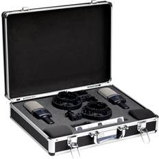 Bruna Mikrofoner AKG C 214 Stereo Set