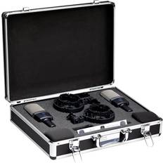AKG Mikrofoner AKG C214 Matched Pair