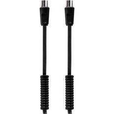 Dcutec Coaxial-Coaxial 3m