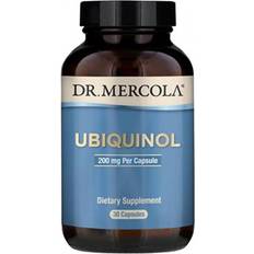 Ubiquinol 200mg
