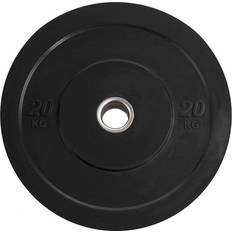 Abilica Bumper Plate 20kg