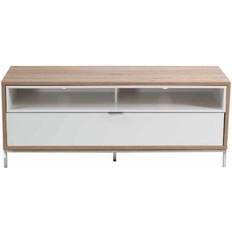 Alphason Chaplin TV Bench 113.5x45cm