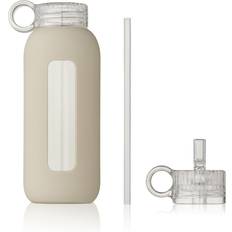 Liewood water bottle Liewood Yang Water Bottle 500 ml Sandy