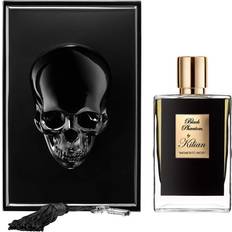 Kilian Gift Boxes Kilian Black Phantom Memento Mori Gift Set EdP 50ml + Coffret