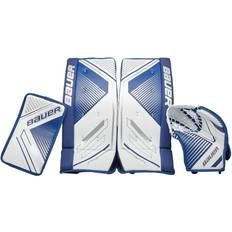 Street Performance Goal Kit Jr - White/Blue