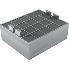 Accessoires pour Appareils Électroménagers Blancs Bosch DZZ0XX0P0 Accessoire pour hotte Filtre de hotte