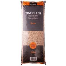 Træpiller 15kg