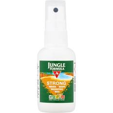 Insect repellent Jungle Formula Insect Repellent Strong Pump 60ml