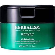Hårprodukter La'dor Herbalism Treatment 360 ml