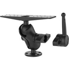 Fishfinder RAM Mounts Vehicle Mount for GPS Fishfinder