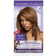 Softsheen Carson Proqualite Ex Short Straight Perm Kit From Japan