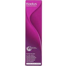 Kadus Permanent Hair Colour 7/03 60Ml