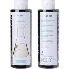 Cystine & Minerals Anti-Hair Loss Shampoo for