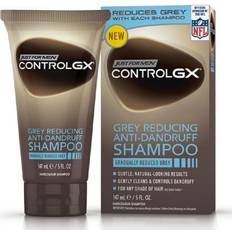 Just For Men Control GX Grey Reducing Anti-Dandruff Shampoo 147ml