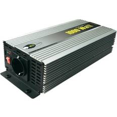 UPS E-ast Inverter HighPowerSinus HPLS 1000-12 1000 W 12 V DC 230 V AC