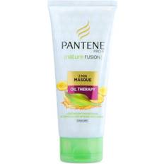 Pantene Pro-V Nature Fusion 2 Min Masque Oil Therapy