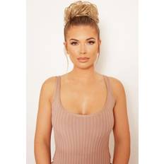Hair Buns Lullabellz Premium Messy Bun Hair Up Scrunchie 611/KB88 Golden Blonde
