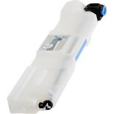 Hp hvid blæk og toner HP Affaldsbeholder CE980-67901 - Sort/Hvid