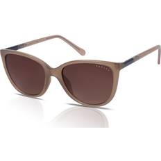 Radley RDS Fionn 112 Sunglasses - Nude Brown