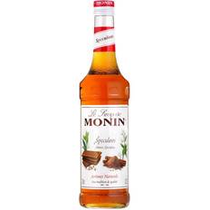 Monin Baking Monin Speculoos Syrup 70cl