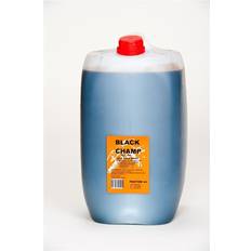 Champ Saft Cola Black smag