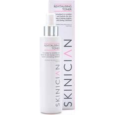 Vitamin C Toners Revitalising Toner - Vitamin C Rich with added