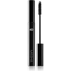 Missha Kosmetiikka Missha The Style 4D Mascara volyymia antava ripsiväri sävy Black 7 g