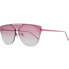 Womens sunglasses Furla Women's Sunglasses SFU225 - Transparent